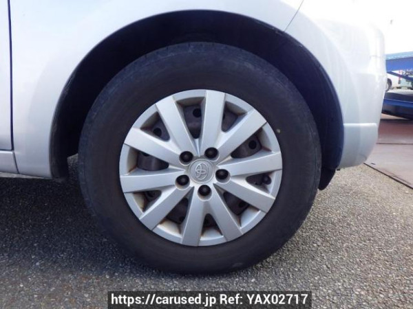 Used 2011 AT toyota rush J200E Image[28]