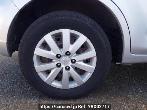 Used 2011 AT toyota rush J200E Image[30]
