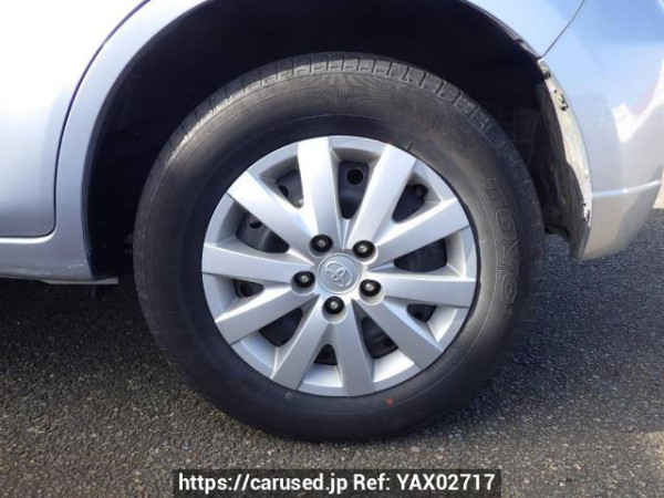 Used 2011 AT toyota rush J200E Image[31]
