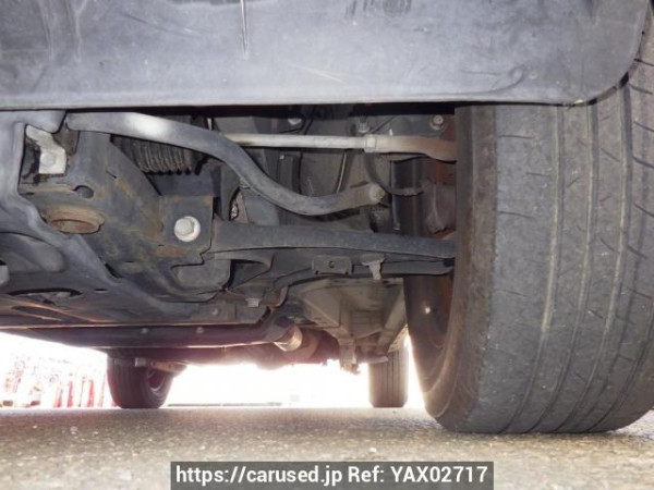 Used 2011 AT toyota rush J200E Image[33]