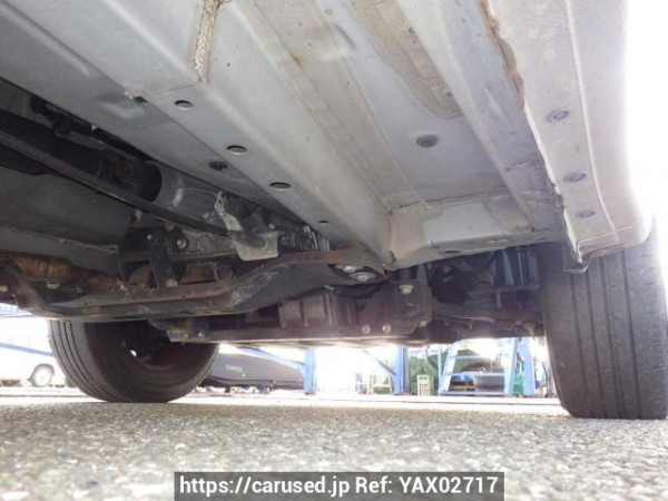 Used 2011 AT toyota rush J200E Image[34]