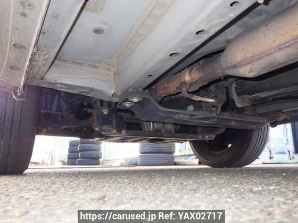 Used 2011 AT toyota rush J200E Image[35]