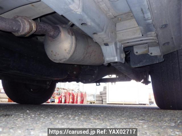 Used 2011 AT toyota rush J200E Image[36]