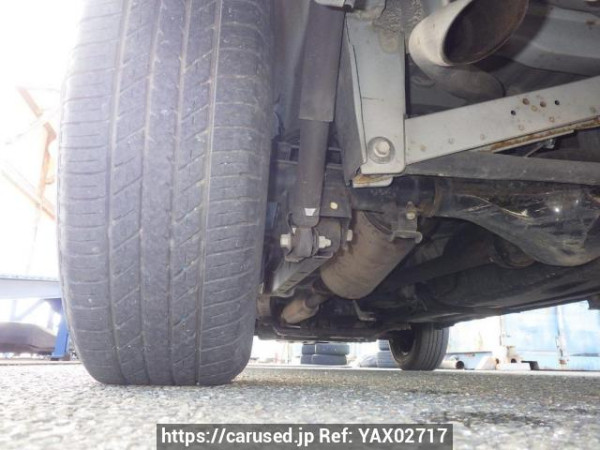 Used 2011 AT toyota rush J200E Image[38]