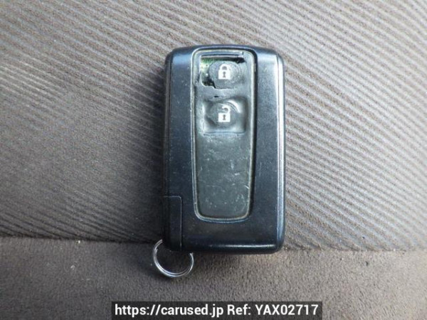 Used 2011 AT toyota rush J200E Image[41]