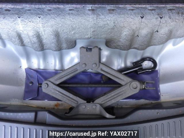 Used 2011 AT toyota rush J200E Image[43]