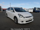 Toyota Wish ZNE10G