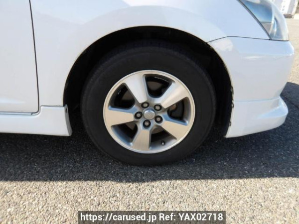 Used 2004 AT toyota wish ZNE10G Image[30]