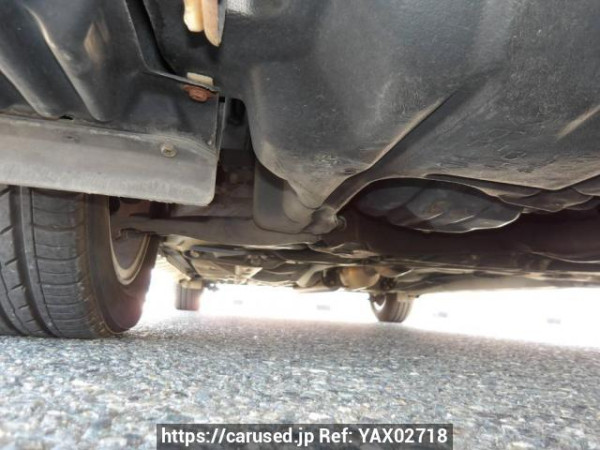 Used 2004 AT toyota wish ZNE10G Image[34]