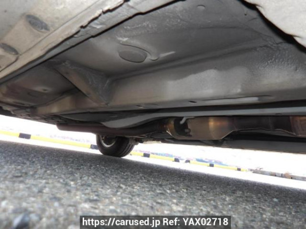 Used 2004 AT toyota wish ZNE10G Image[36]