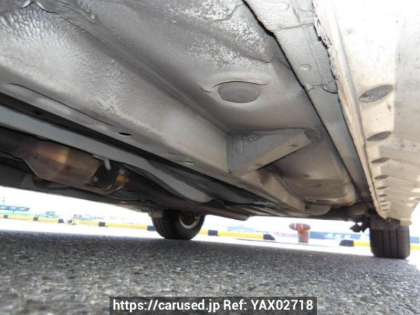 Used 2004 AT toyota wish ZNE10G Image[37]