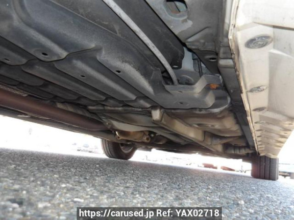 Used 2004 AT toyota wish ZNE10G Image[39]