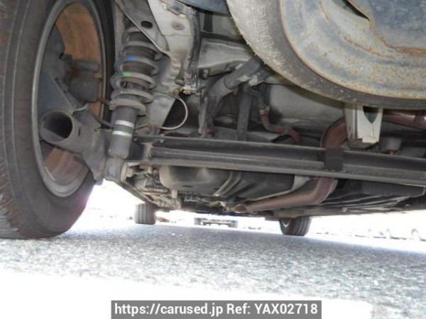 Used 2004 AT toyota wish ZNE10G Image[40]