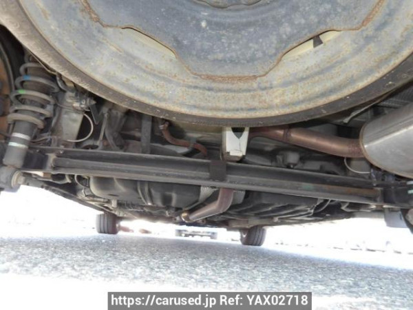 Used 2004 AT toyota wish ZNE10G Image[41]