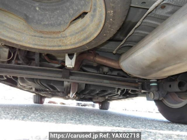 Used 2004 AT toyota wish ZNE10G Image[42]