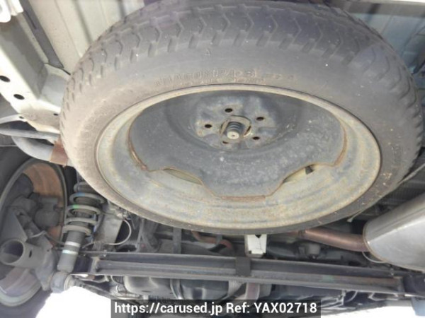 Used 2004 AT toyota wish ZNE10G Image[43]