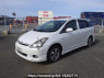Used 2003 AT toyota wish ZNE10G Image[2]