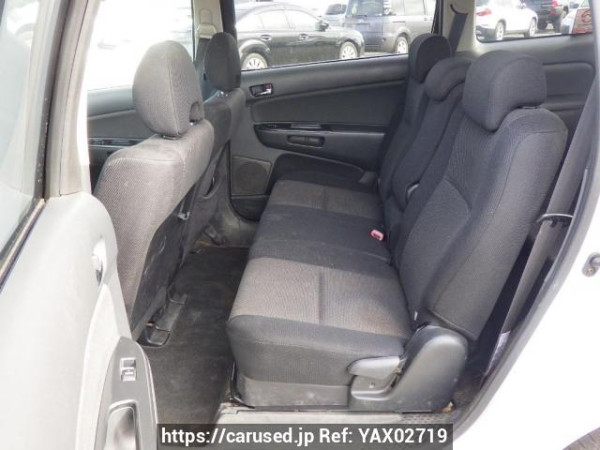 Used 2003 AT toyota wish ZNE10G Image[16]