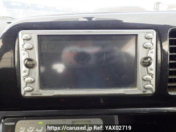 Used 2003 AT toyota wish ZNE10G Image[24]