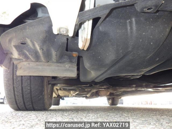 Used 2003 AT toyota wish ZNE10G Image[33]