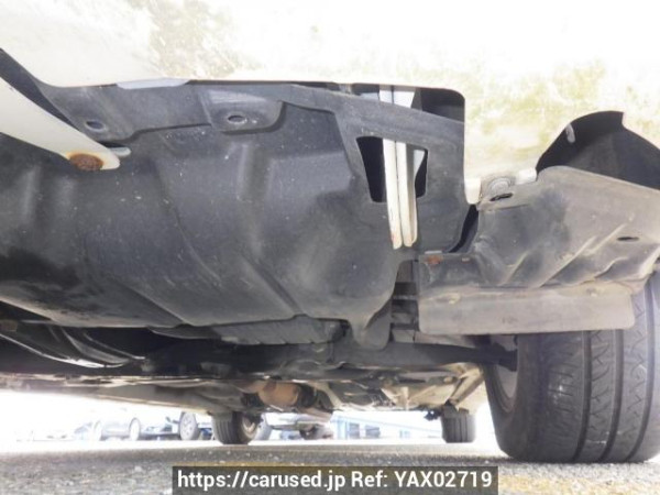 Used 2003 AT toyota wish ZNE10G Image[34]