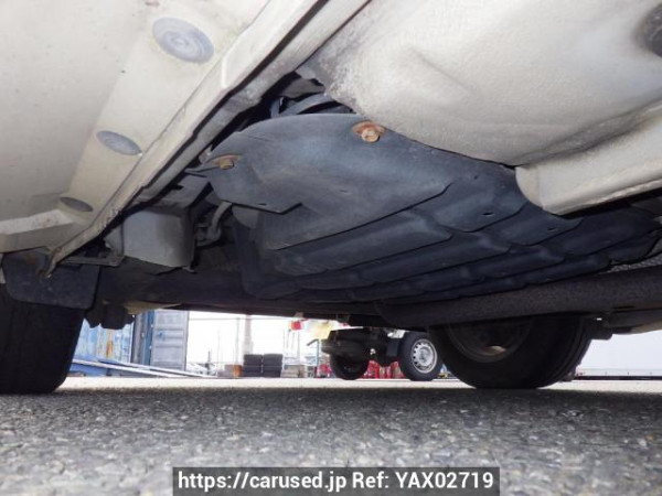 Used 2003 AT toyota wish ZNE10G Image[38]