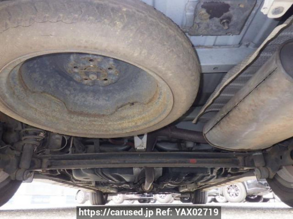 Used 2003 AT toyota wish ZNE10G Image[40]