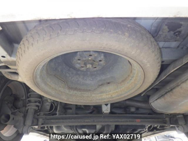 Used 2003 AT toyota wish ZNE10G Image[42]