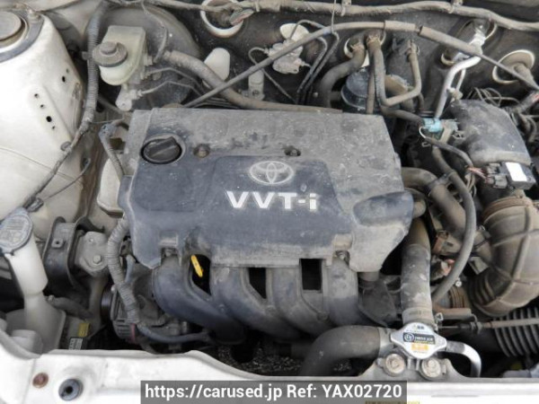 Used 2006 AT toyota probox-van NCP51V Image[9]