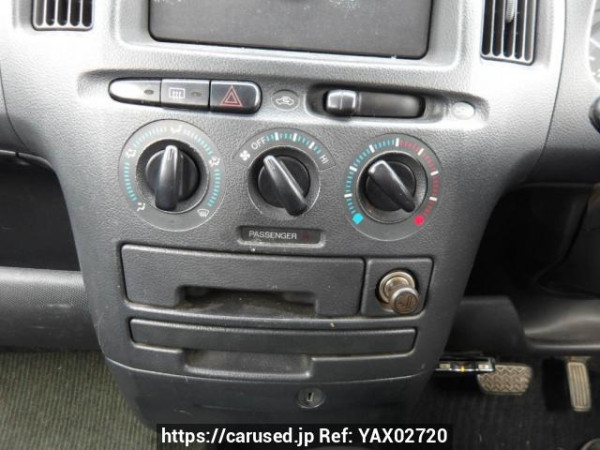 Used 2006 AT toyota probox-van NCP51V Image[25]
