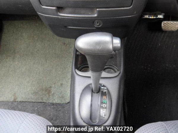Used 2006 AT toyota probox-van NCP51V Image[26]