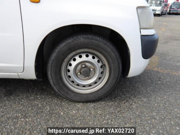 Used 2006 AT toyota probox-van NCP51V Image[29]