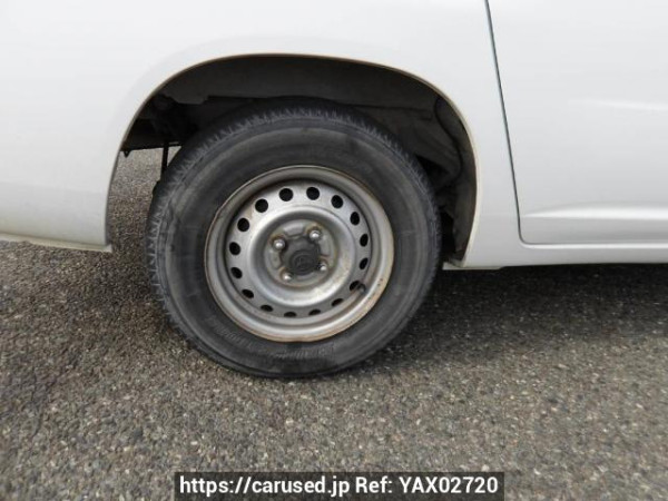 Used 2006 AT toyota probox-van NCP51V Image[31]