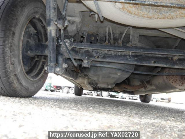 Used 2006 AT toyota probox-van NCP51V Image[39]