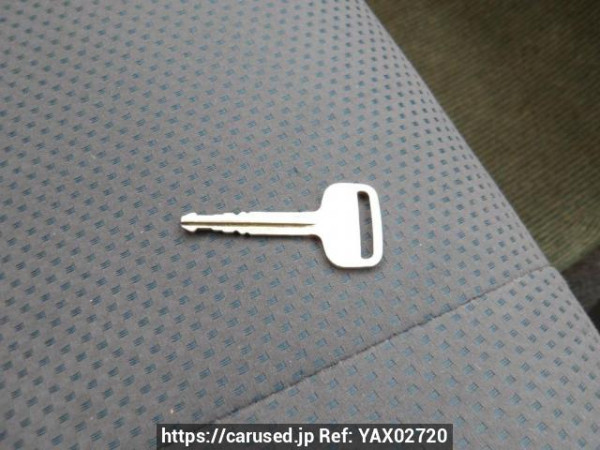 Used 2006 AT toyota probox-van NCP51V Image[43]