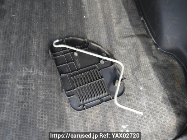 Used 2006 AT toyota probox-van NCP51V Image[44]