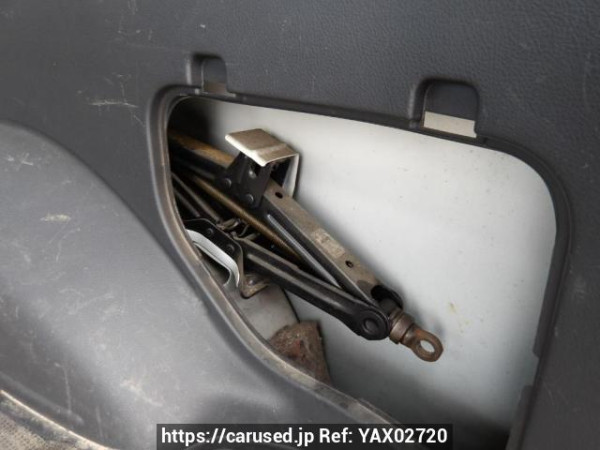 Used 2006 AT toyota probox-van NCP51V Image[45]