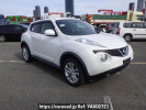 Nissan JUKE YF15