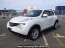 Used 2013 AT nissan juke YF15 Image[2]