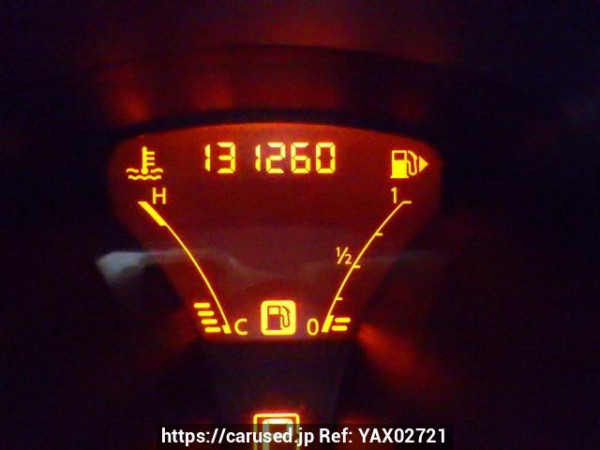 Used 2013 AT nissan juke YF15 Image[27]