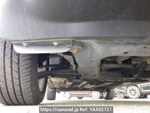 Used 2013 AT nissan juke YF15 Image[32]