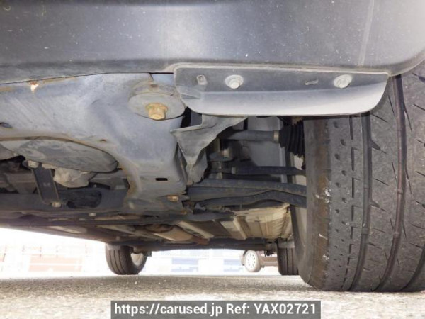 Used 2013 AT nissan juke YF15 Image[33]