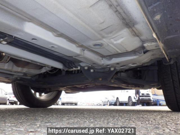 Used 2013 AT nissan juke YF15 Image[34]