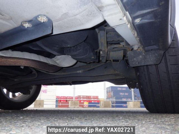 Used 2013 AT nissan juke YF15 Image[36]