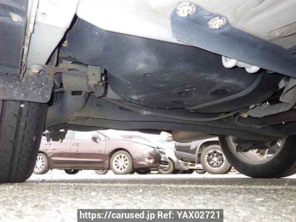 Used 2013 AT nissan juke YF15 Image[37]