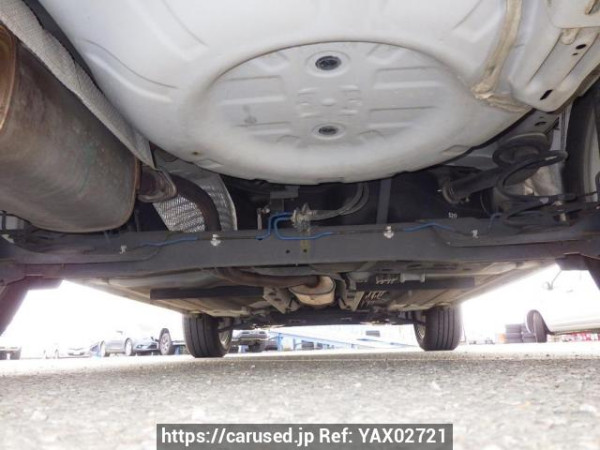 Used 2013 AT nissan juke YF15 Image[39]