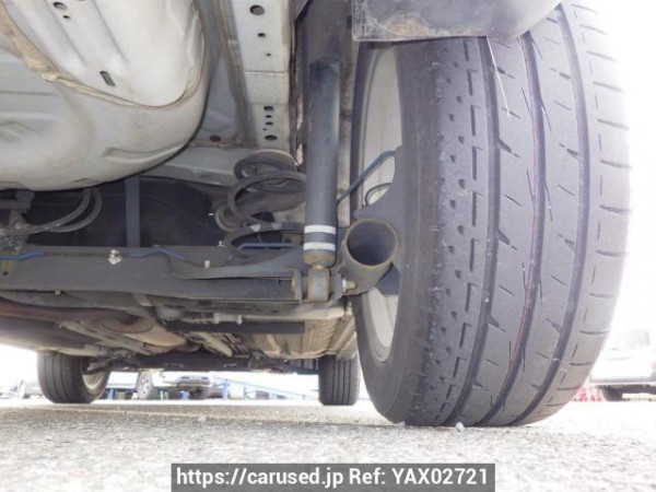 Used 2013 AT nissan juke YF15 Image[40]