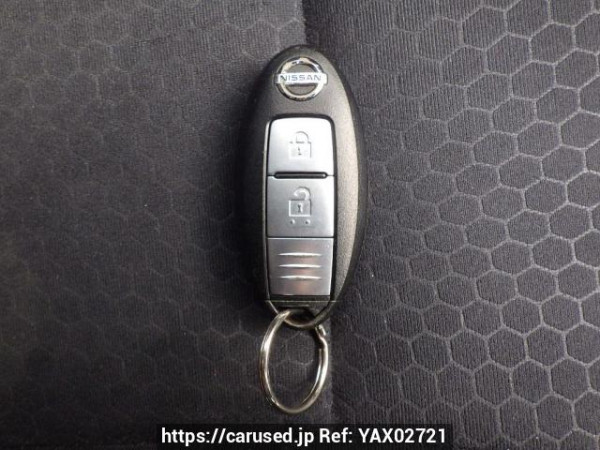 Used 2013 AT nissan juke YF15 Image[41]