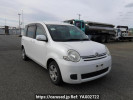 Toyota Sienta NCP81G