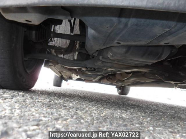 Used 2009 AT toyota sienta NCP81G Image[34]